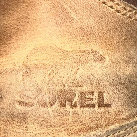 Sorel Size 7.5 - Picture 7 of 7